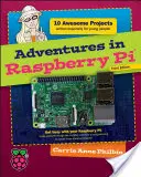 Przygody z Raspberry Pi - Adventures in Raspberry Pi