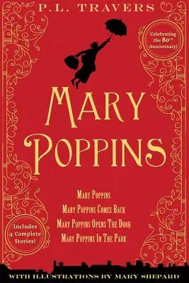 Kolekcja Mary Poppins - Mary Poppins Collection