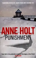 Kara (Holt Anne (autorka)) - Punishment (Holt Anne (Author))