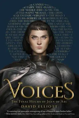 Głosy: Ostatnie godziny Joanny d'Arc - Voices: The Final Hours of Joan of Arc