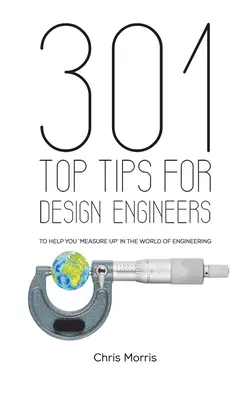 301 najlepszych porad dla inżynierów projektantów - 301 Top Tips for Design Engineers