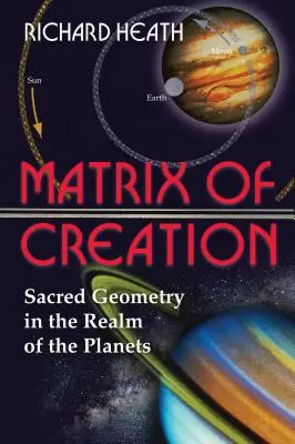 Matrix of Creation: Święta geometria w królestwie planet - Matrix of Creation: Sacred Geometry in the Realm of the Planets