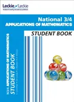 Książka ucznia - National 3/4 Lifeskills Maths Student Book - Student Book - National 3/4 Lifeskills Maths Student Book