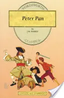 Piotruś Pan i Piotruś Pan w Ogrodach Kensingtońskich - Peter Pan & Peter Pan in Kensington Gardens