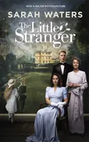 Little Stranger - nominowana do Nagrody Bookera - Little Stranger - shortlisted for the Booker Prize