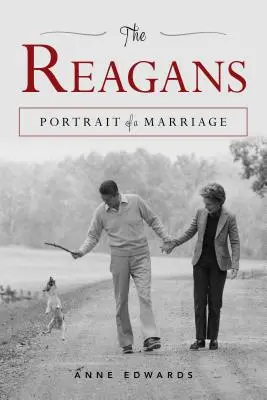 The Reagans: Portret małżeństwa - The Reagans: Portrait of a Marriage