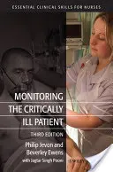 Monitorowanie pacjenta w stanie krytycznym - Monitoring the Critically Ill Patient