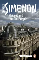 Maigret i starzy ludzie - Maigret and the Old People