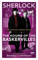 Pies Baskerville'ów - The Hound of the Baskervilles