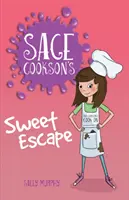 Słodka ucieczka Sage Cookson - Sage Cookson's Sweet Escape