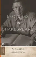 Wykłady o Szekspirze - Lectures on Shakespeare