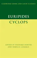 Eurypides: Cyklop - Euripides: Cyclops