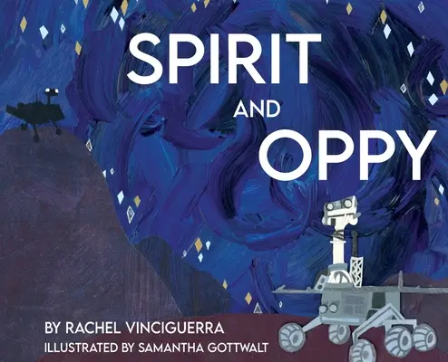 Spirit and Oppy