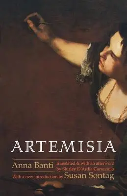 Artemizja - Artemisia