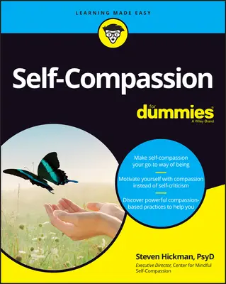 Samowspółczucie dla opornych - Self-Compassion for Dummies