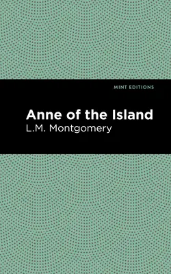 Anna z wyspy - Anne of the Island