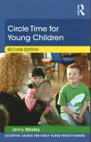 Krąg czasu dla małych dzieci - Circle Time for Young Children