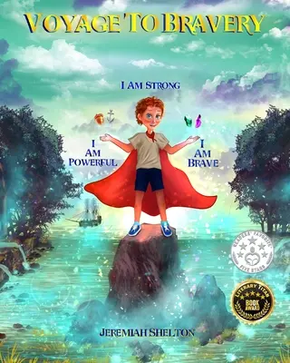 Podróż ku odwadze: Kraina Aurory - Voyage To Bravery: The Land of Aurora