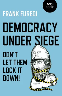 Demokracja w oblężeniu: Nie daj się zamknąć! - Democracy Under Siege: Don't Let Them Lock It Down!