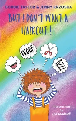 Ale ja nie chcę fryzury! - But I Don't Want a Haircut!
