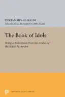 Księga idoli - Book of Idols