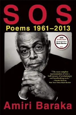 S O S: Wiersze 1961-2013 - S O S: Poems 1961-2013