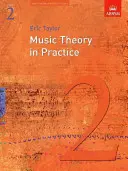 Teoria muzyki w praktyce, klasa 2 - Music Theory in Practice, Grade 2