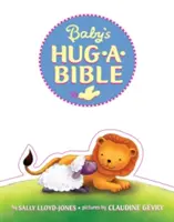 Biblia dla dzieci - Baby's Hug-A-Bible