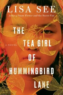 Herbaciana dziewczyna z Hummingbird Lane - The Tea Girl of Hummingbird Lane