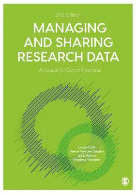 Zarządzanie i udostępnianie danych badawczych: Przewodnik po dobrych praktykach - Managing and Sharing Research Data: A Guide to Good Practice