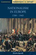 Nacjonalizm w Europie 1789 1945 - Nationalism in Europe 1789 1945