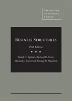 Struktury biznesowe - Business Structures