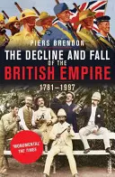 Schyłek i upadek imperium brytyjskiego - Decline And Fall Of The British Empire