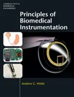 Zasady oprzyrządowania biomedycznego - Principles of Biomedical Instrumentation