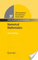 Matematyka numeryczna - Numerical Mathematics