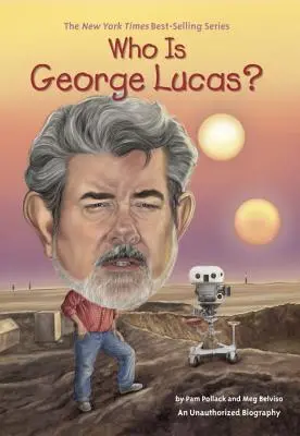 Kim jest George Lucas? - Who Is George Lucas?