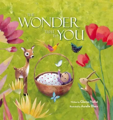 Cud, którym jesteś ty - The Wonder That Is You