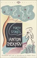 Czterdzieści opowieści - Forty Stories