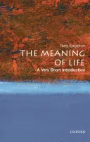 Sens życia: Bardzo krótkie wprowadzenie - The Meaning of Life: A Very Short Introduction