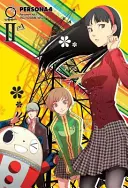 Persona 4, tom 2 - Persona 4, Volume 2