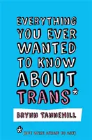 Wszystko, co kiedykolwiek chciałeś wiedzieć o transpłciowości (ale bałeś się zapytać) - Everything You Ever Wanted to Know about Trans (But Were Afraid to Ask)