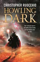 Wyjący Mrok - Księga druga - Howling Dark - Book Two
