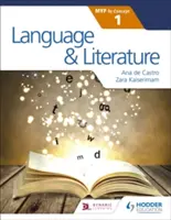 Język i literatura dla Ib Myp 1 - Language and Literature for the Ib Myp 1