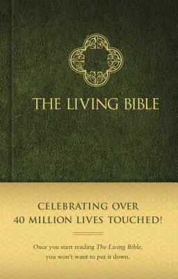 Living Bible-Lb