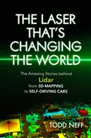 Laser, który zmienia świat: Niesamowite historie kryjące się za Lidarem, od mapowania 3D po samojezdne samochody - The Laser That's Changing the World: The Amazing Stories Behind Lidar, from 3D Mapping to Self-Driving Cars