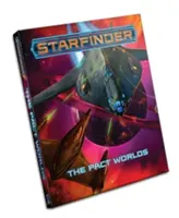 Starfinder Roleplaying Game: Pact Worlds