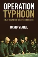 Operacja Tajfun - Operation Typhoon