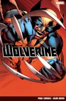 Wolverine Tom 1: Sezon łowiecki - Wolverine Volume 1: Hunting Season