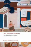 Kodeks prawa Manu - The Law Code of Manu