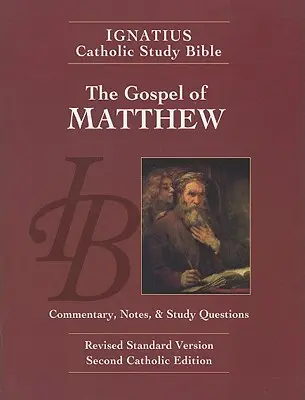 Ewangelia Mateusza - The Gospel of Matthew